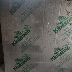 Insulation / front door