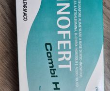 Inofert tablet Combi HP