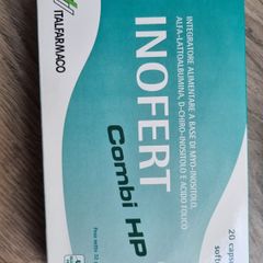 Inofert tablet Combi HP