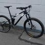 Cube Stereo HPC Carbon mountain bike Image 6