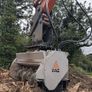 FAE UML sonic forestry mulcher Image 5