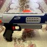 Nerf gun toy Image 3