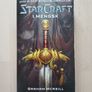 Starcraft - I, Mengsk by Graham McNeill (Science Fiction American Edition Paperback 2009) Image 2