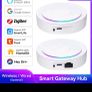 Homekit Tuya Zigbee 3.0 Gateway Hub Smart Image 2
