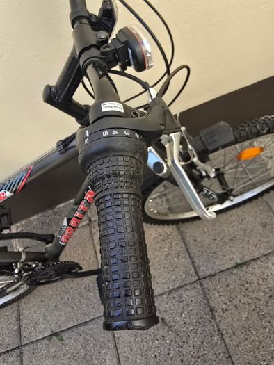 Orbita Warrior Mountain Bike