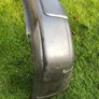 subaru forester rear bumper SF 1997 to 2000 Image 3