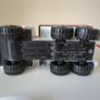 Vintage 1975 Matchbox Battle Kings K-110 Shell Recovery Vehicle Image 5