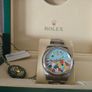 Rolex Oyster Perpetual Image 4