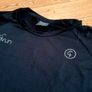 Parkrun 100 Milestone Running T-Shirt Image 3
