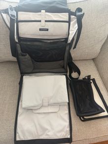 Bugaboo backpack