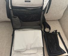 Bugaboo backpack