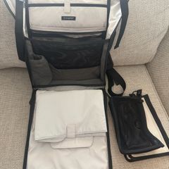 Bugaboo backpack