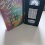 Soft Cell's Non-stop Exotic Video Show On A High Quality SCOTCH Tape (Rare) Image 7