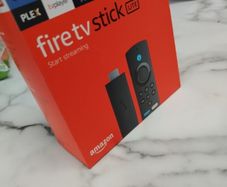 NEW Firestick Lite; In sealed Box. Original Amazon Operating System