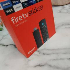 NEW Firestick Lite; In sealed Box. Original Amazon Operating System