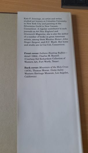 BOGOF; Remington and Russle: Art of the American West plus 2nd free book