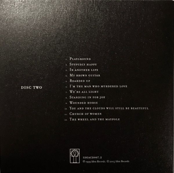XTC  |  Apple Box