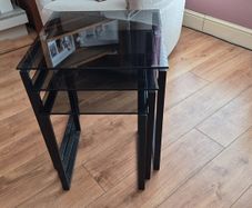 Nest of Tables
