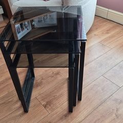 Nest of Tables