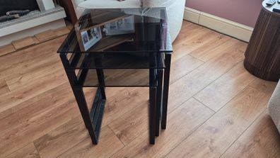 Nest of Tables