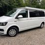 Volkswagen campervan Image 3