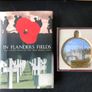 In Flanders Field + miniature of Bruges Image 3