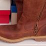 Ladies Timberland Boots Size 8/41.5 Image 2