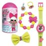 BRAND NEW L.O.L Surprise Jewellery Series Watch & Accessories 8 Surprises Inside Image 7