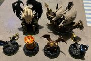 Skylanders Bundle - Spyros Adventure