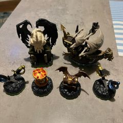 Skylanders Bundle - Spyros Adventure