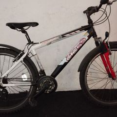 26inch bike
