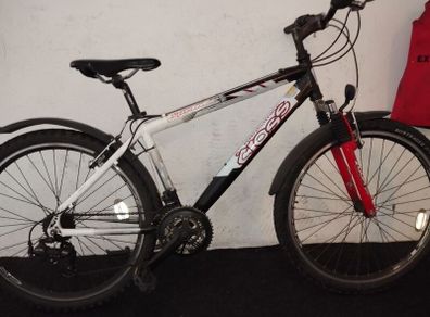 26inch bike