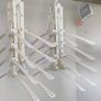 2 space saving hangers both 5e Image 2