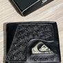 Men's Quicksilver Wallet New Unused Image 3