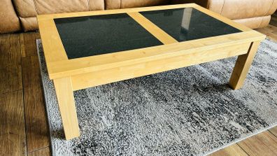 Coffee table 122W x 70D x 40H