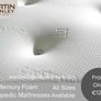 New Memory Foam Orthopedic Mattresses Image 4