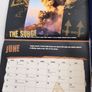 GUINNESS collectable calander Image 8