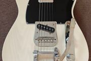 Fender Vintera 60s Telecaster Bigsby
