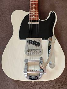 Fender Vintera 60s Telecaster Bigsby