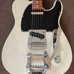 Fender Vintera 60s Telecaster Bigsby
