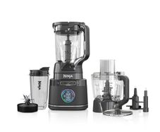 Ninja Detect Power Blender & Processor Pro