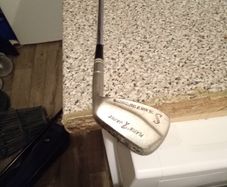 Golf club