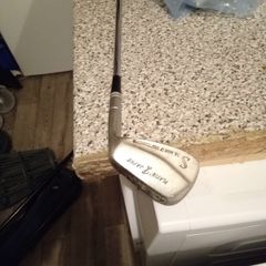 Golf club