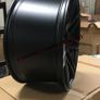 20" Bmw Inch Strom Str3 F14 Alloy Wheels M3 F80 E90 E91 E92 E93 F10 F11 F30 F31 F33 1 2 3 4 5 Series Image 10