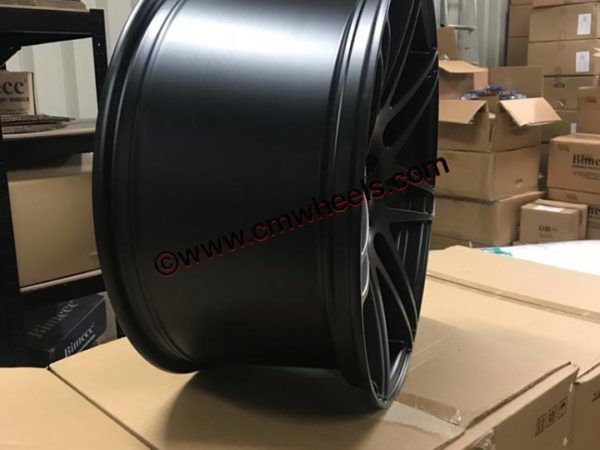 20" Bmw Inch Strom Str3 F14 Wheels M3 F80 E90 E91 E92 E93 F10 F11 F30 F31 F33 1 2 3 4 5 Series