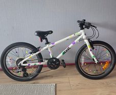Frog 52 bike (20")