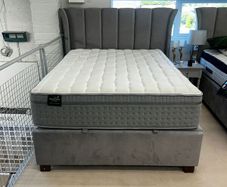 Mattress