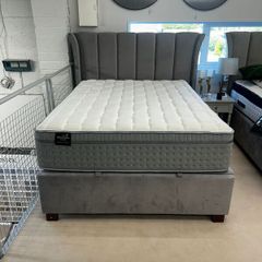 Mattress