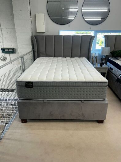 Mattress