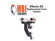 main image for ad iPhone XS Replacement Front Camera Assembly Selfie Camera Flex